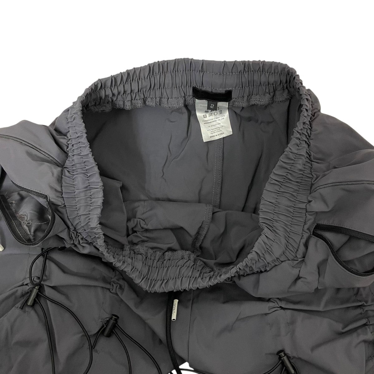 99％is パンツNNGOB-PT14 古着・中古-4枚目のアイテム画像