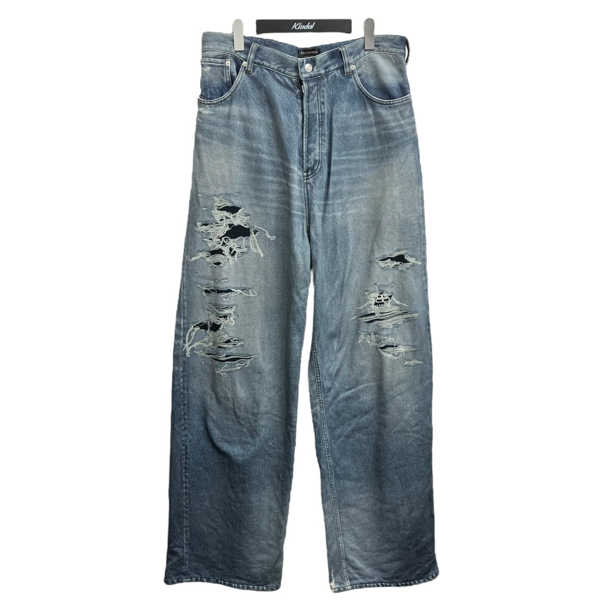 BALENCIAGA パンツ65336 古着・中古-1枚目のアイテム画像