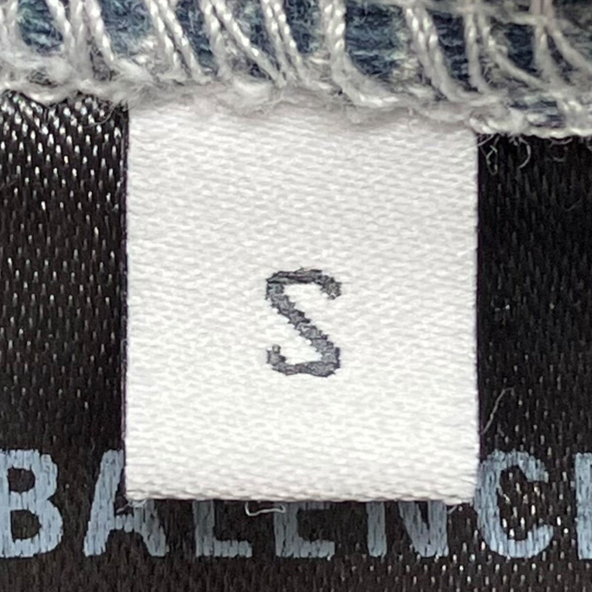 BALENCIAGA パンツ65336 古着・中古-7枚目のアイテム画像