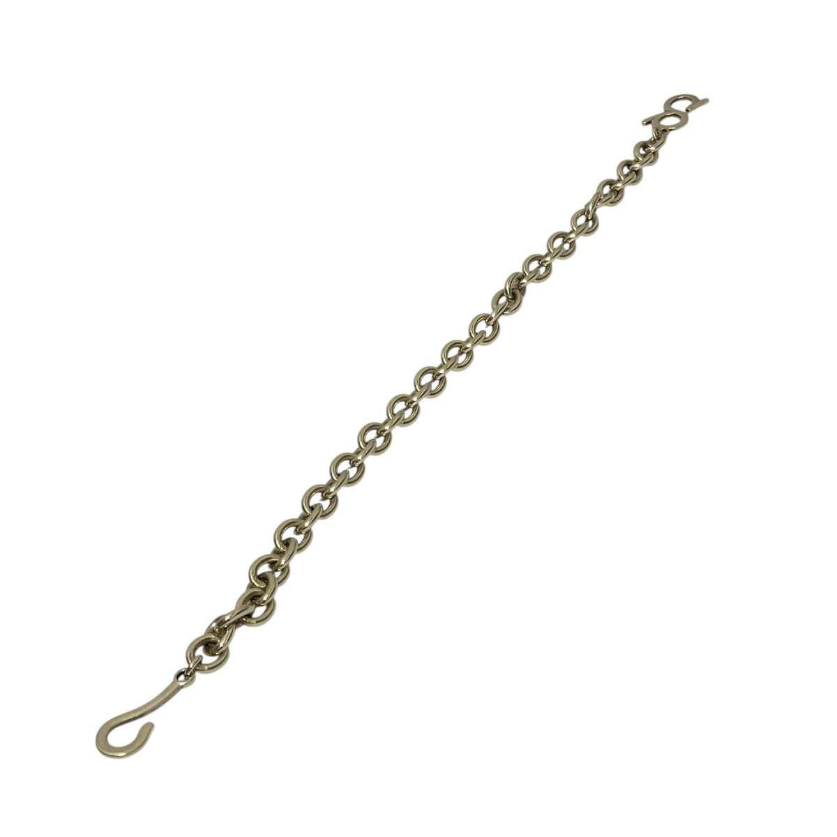 SYU．HOMME／FEMM(シュウオムフェム) ネックレス シルバー｜【公式