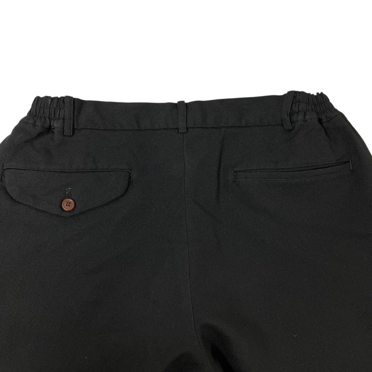 25SSハーフパンツDO-P047