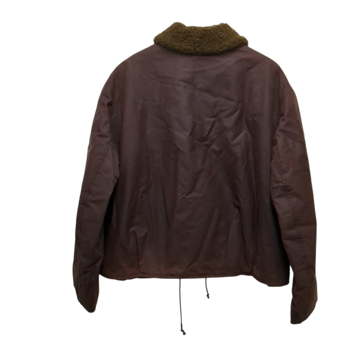 OUR LEGACY GRIZZLY JACKETジャケットM4231GOE 古着・中古-2枚目のアイテム画像
