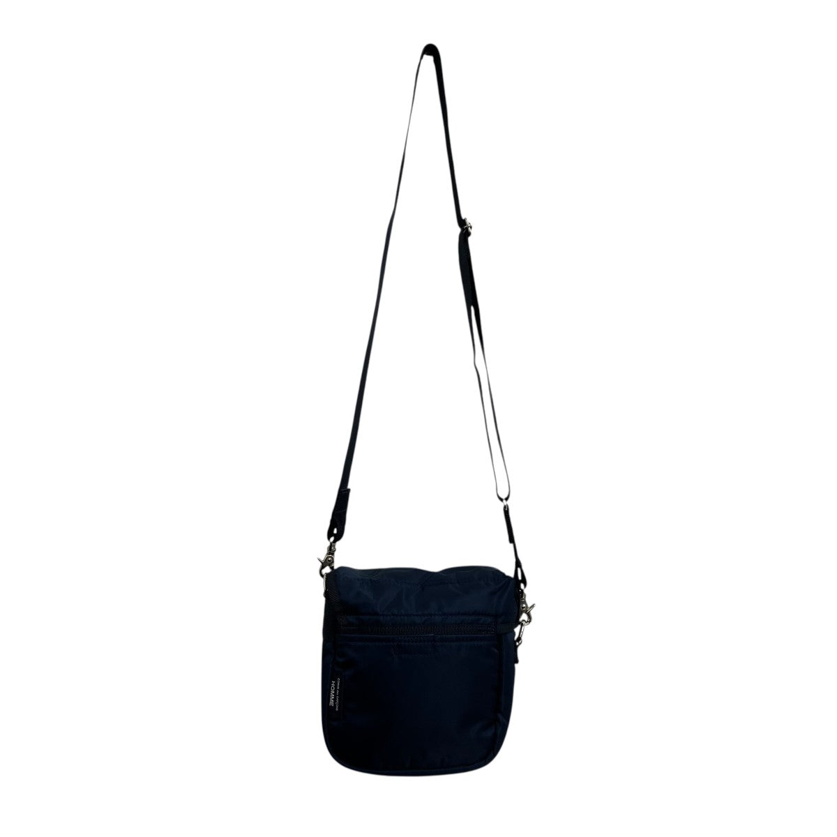 COMME des GARCONS HOMME×PORTER ショルダーバッグHO-K 202 古着・中古-2枚目のアイテム画像
