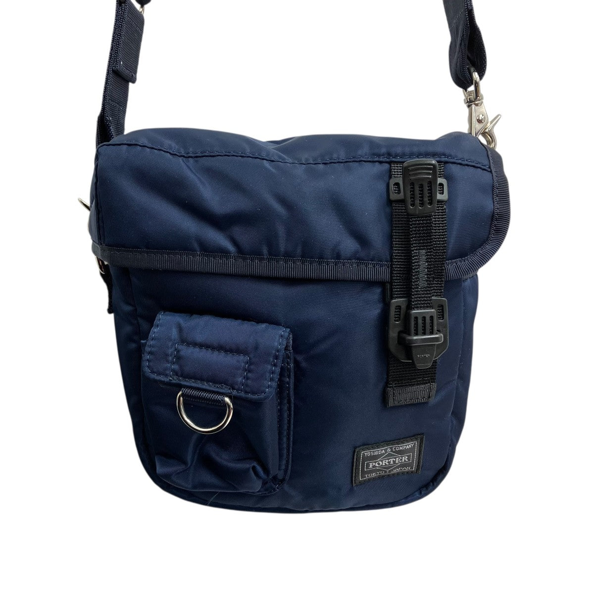 COMME des GARCONS HOMME×PORTER ショルダーバッグHO-K 202 HO-K 202