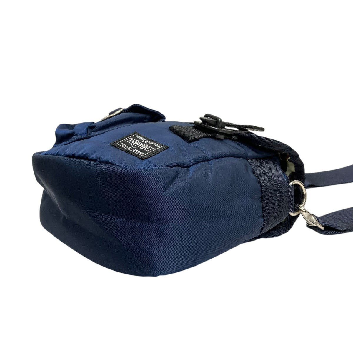 COMME des GARCONS HOMME×PORTER ショルダーバッグHO-K 202 HO-K 202