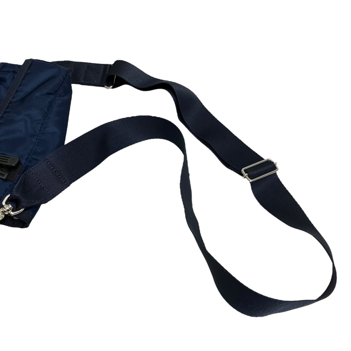 COMME des GARCONS HOMME×PORTER ショルダーバッグHO-K 202 HO-K 202