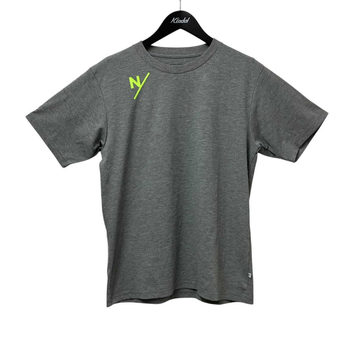 NEUTRALWORKS TシャツKSU35302 古着・中古-1枚目のアイテム画像