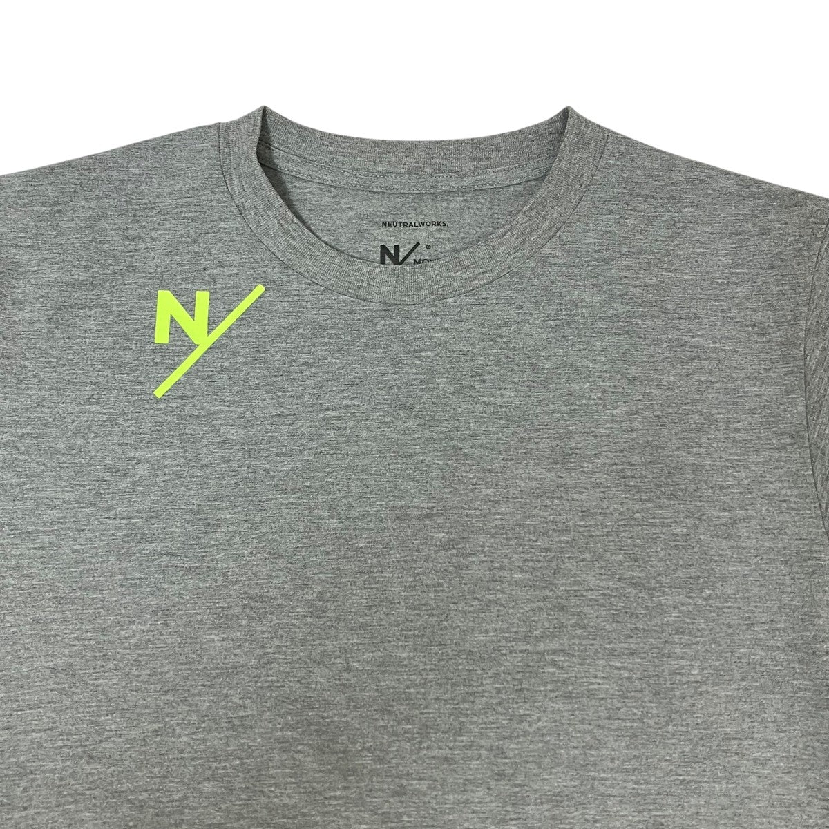 NEUTRALWORKS TシャツKSU35302 古着・中古-3枚目のアイテム画像