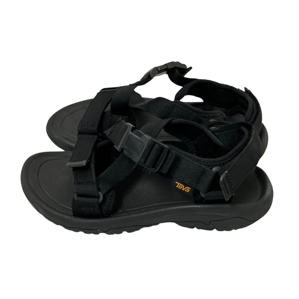 TEVA HURRICANE VERGEサンダル61-33-0497-417-19-18 古着・中古-2枚目のアイテム画像
