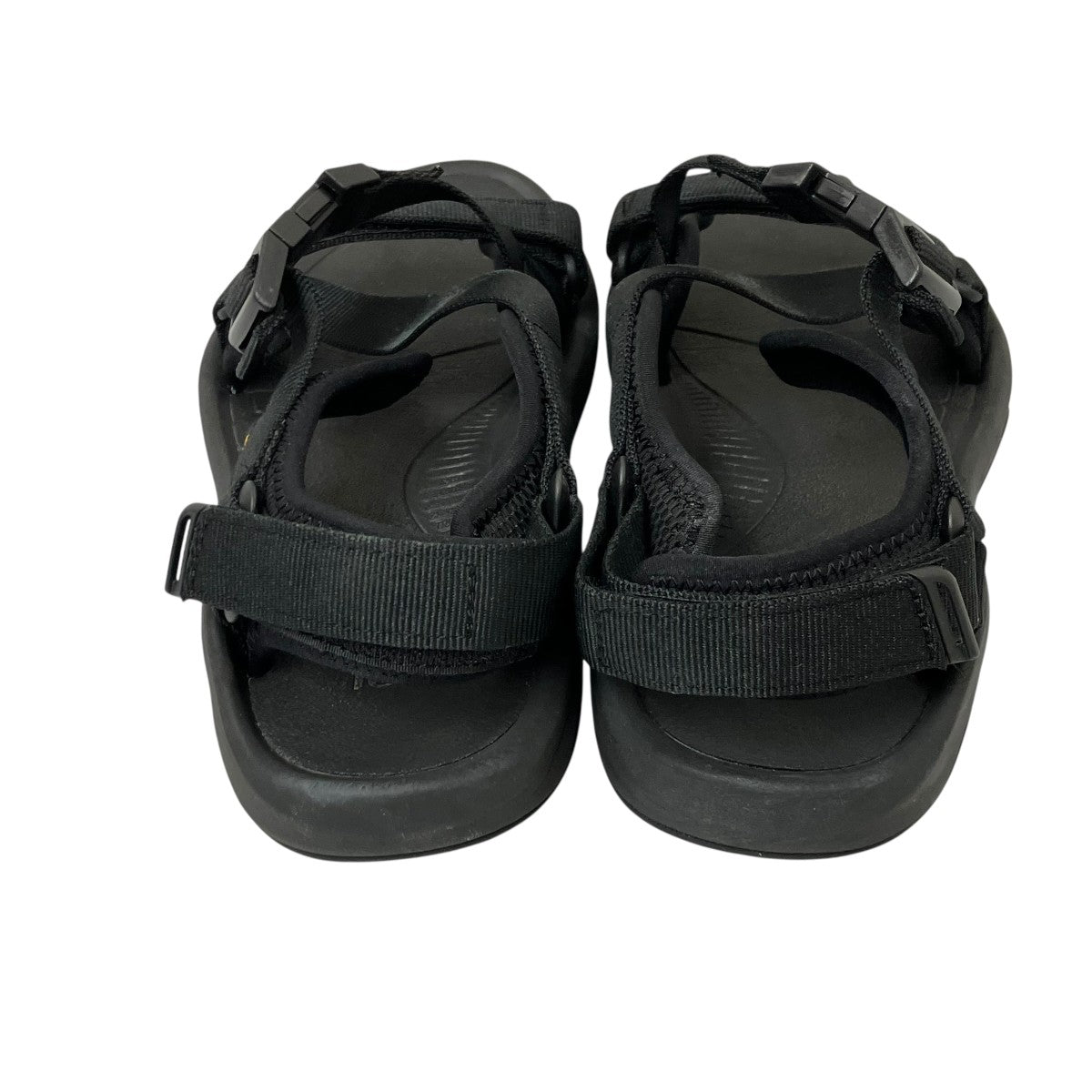 TEVA HURRICANE VERGEサンダル61-33-0497-417-19-18 古着・中古-3枚目のアイテム画像