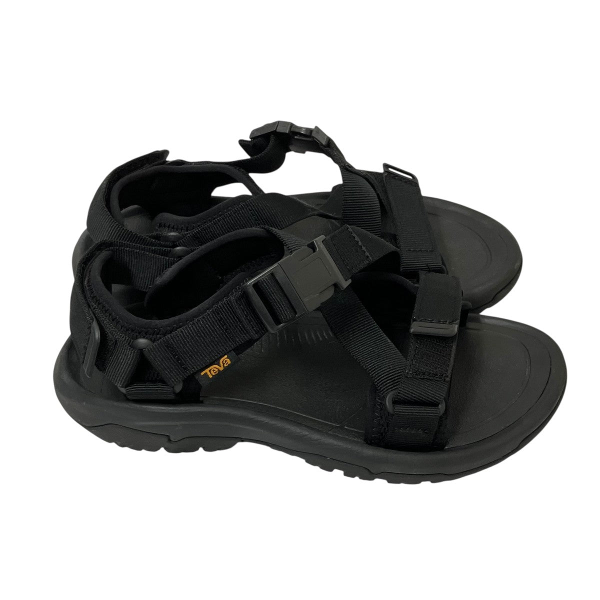 TEVA HURRICANE VERGEサンダル61-33-0497-417-19-18 古着・中古-4枚目のアイテム画像