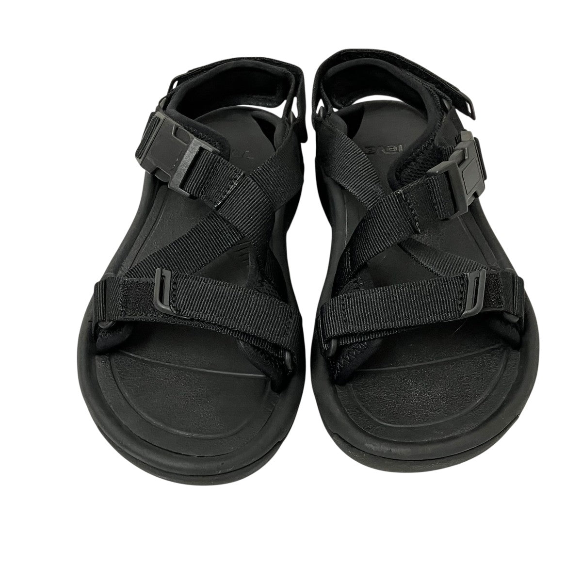 TEVA HURRICANE VERGEサンダル61-33-0497-417-19-18 古着・中古-5枚目のアイテム画像