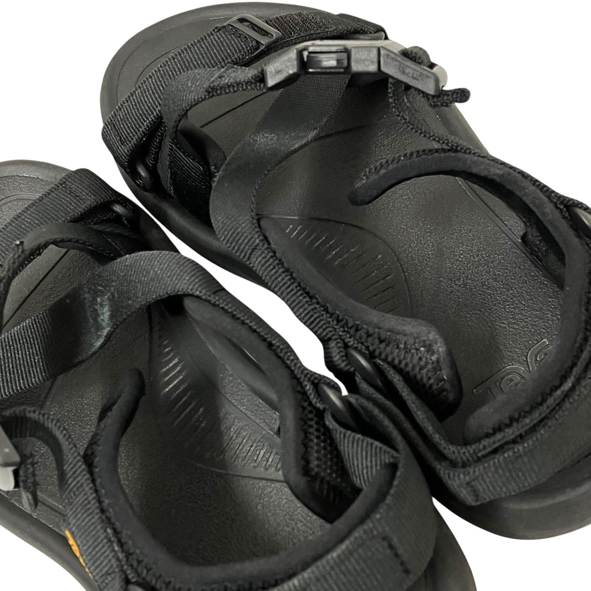 TEVA HURRICANE VERGEサンダル61-33-0497-417-19-18 古着・中古-6枚目のアイテム画像