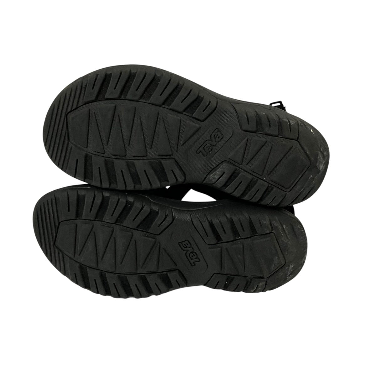 TEVA HURRICANE VERGEサンダル61-33-0497-417-19-18 古着・中古-7枚目のアイテム画像