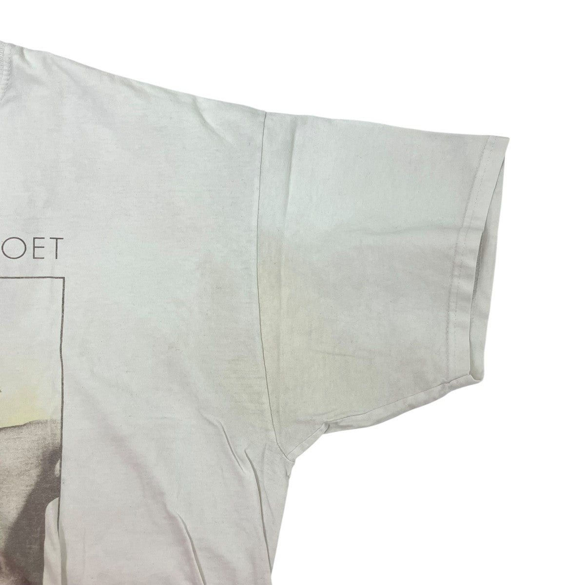 VINTAGE THE DOORS JIM MORRISON 追悼 両面Tシャツ 古着・中古-5枚目のアイテム画像