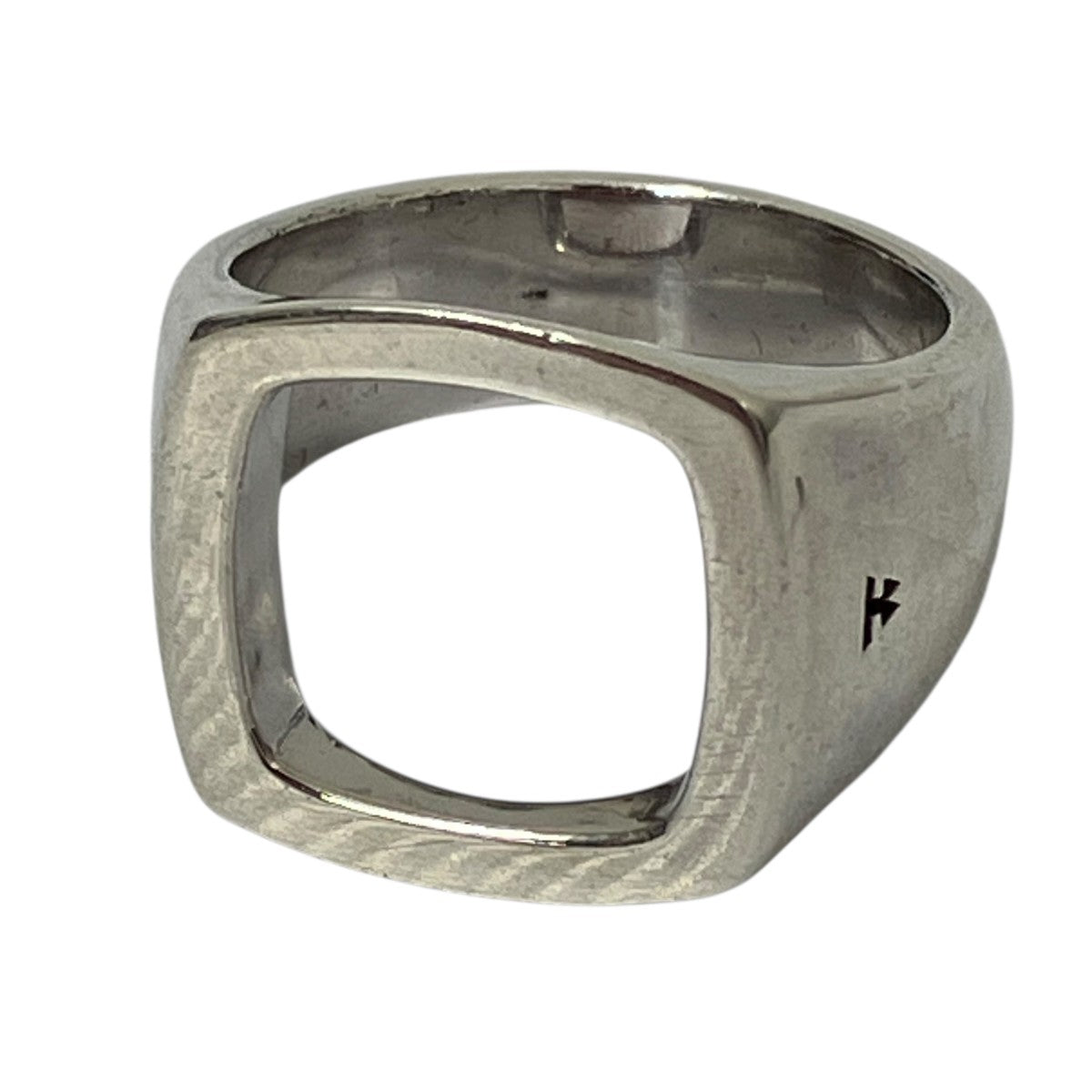 Cushion Openリング