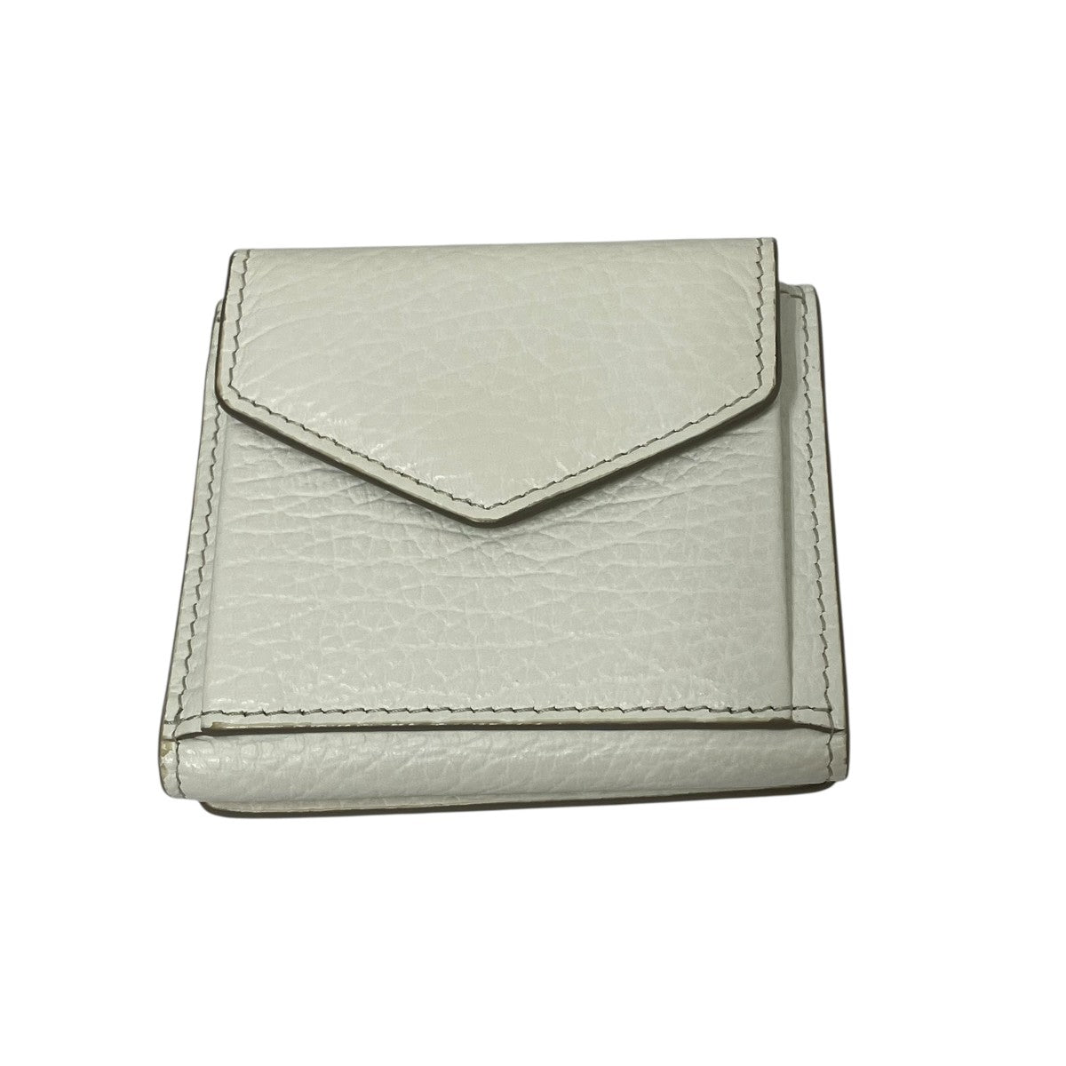 MM6 Maison Margiela×Supreme MM6 Receipt Wallet2つ折り財布 ホワイト