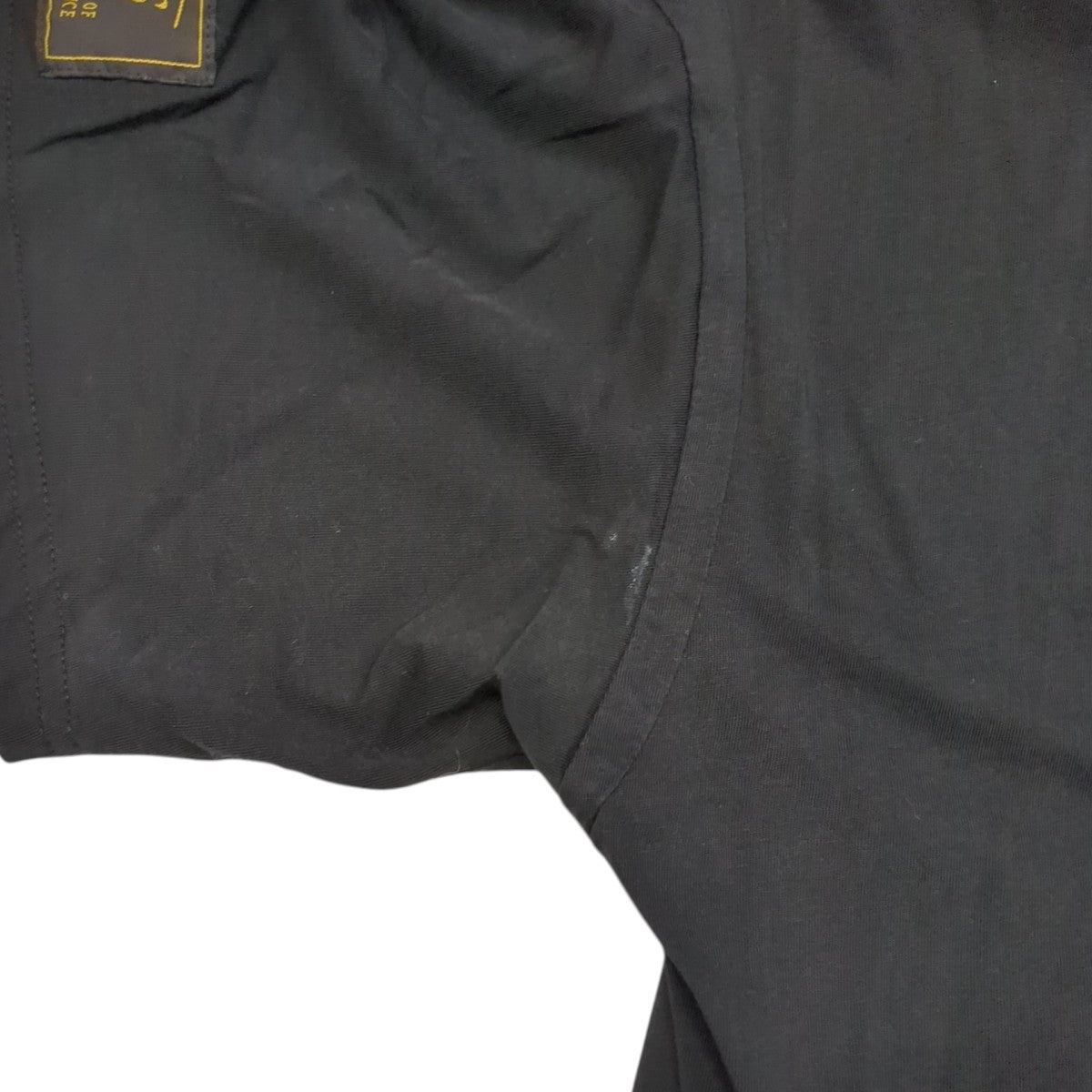 RAF SIMONS Tシャツ221-141A 古着・中古-7枚目のアイテム画像