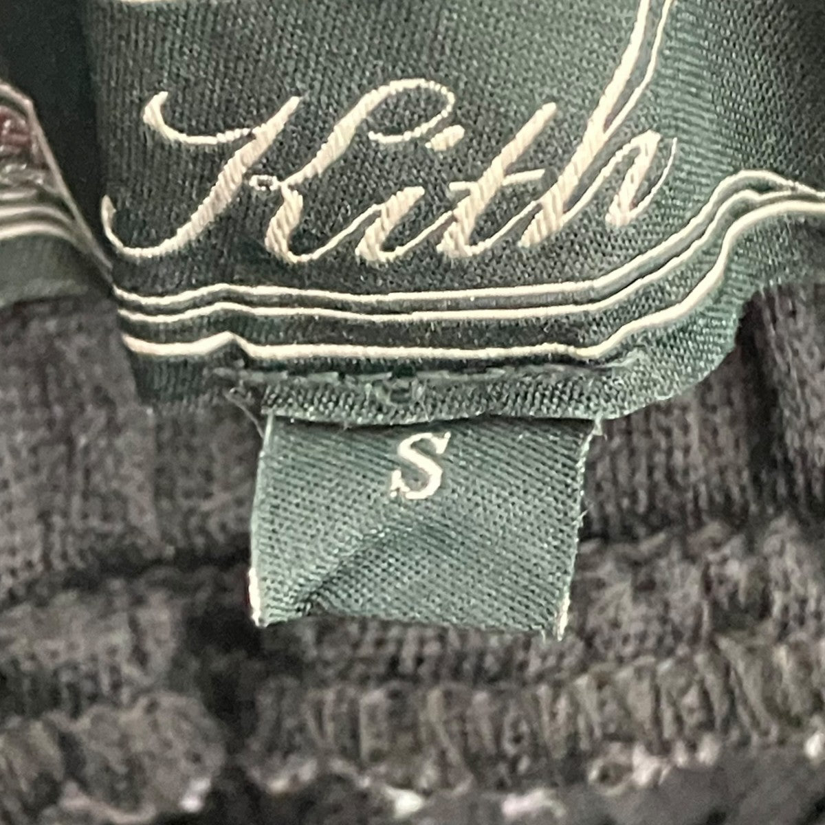 KITH(キス) ハーフパンツ25-032-060-0025-2-0 25-032-060-0025-2-0