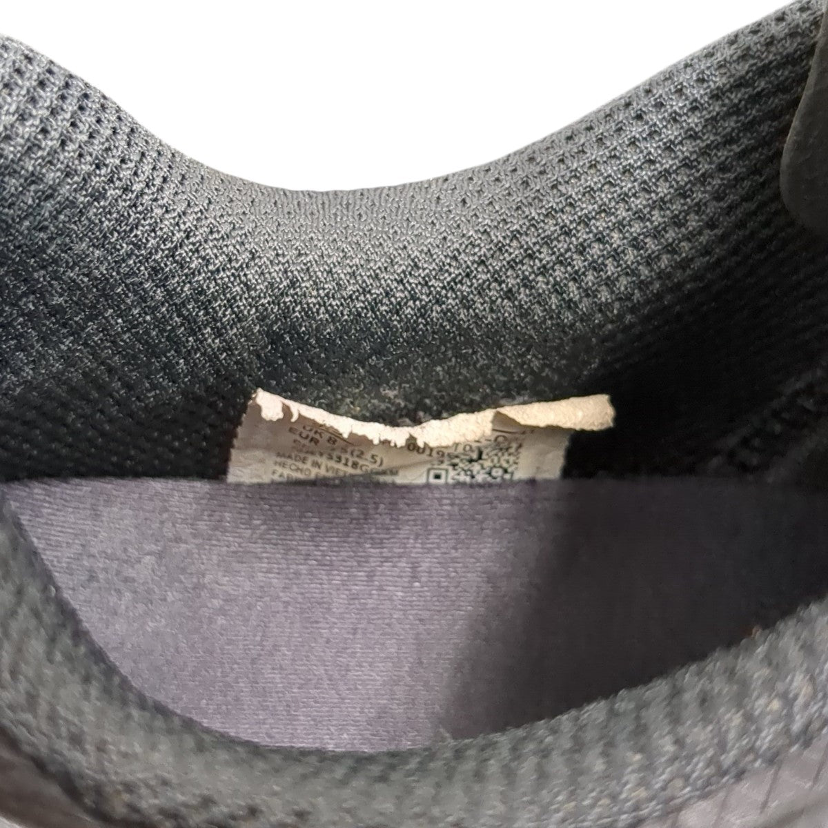 Air Max 2013スニーカーDO2461-001