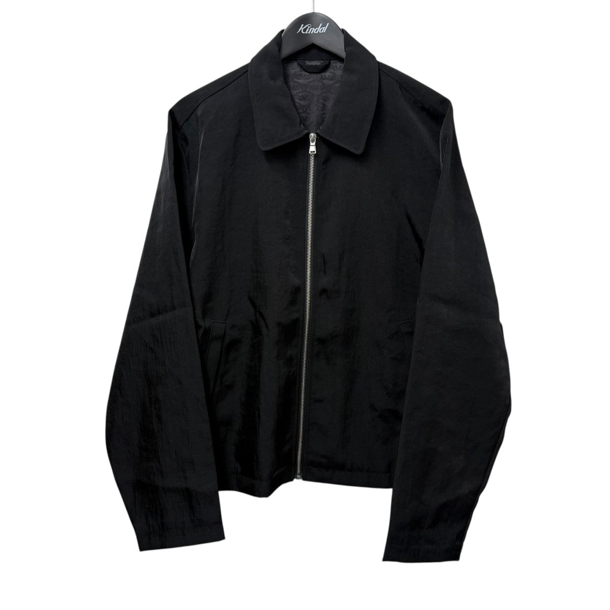 stussy×CDG 20AW40周年記念 MA-1 Jacketフライトジャケット カーキ