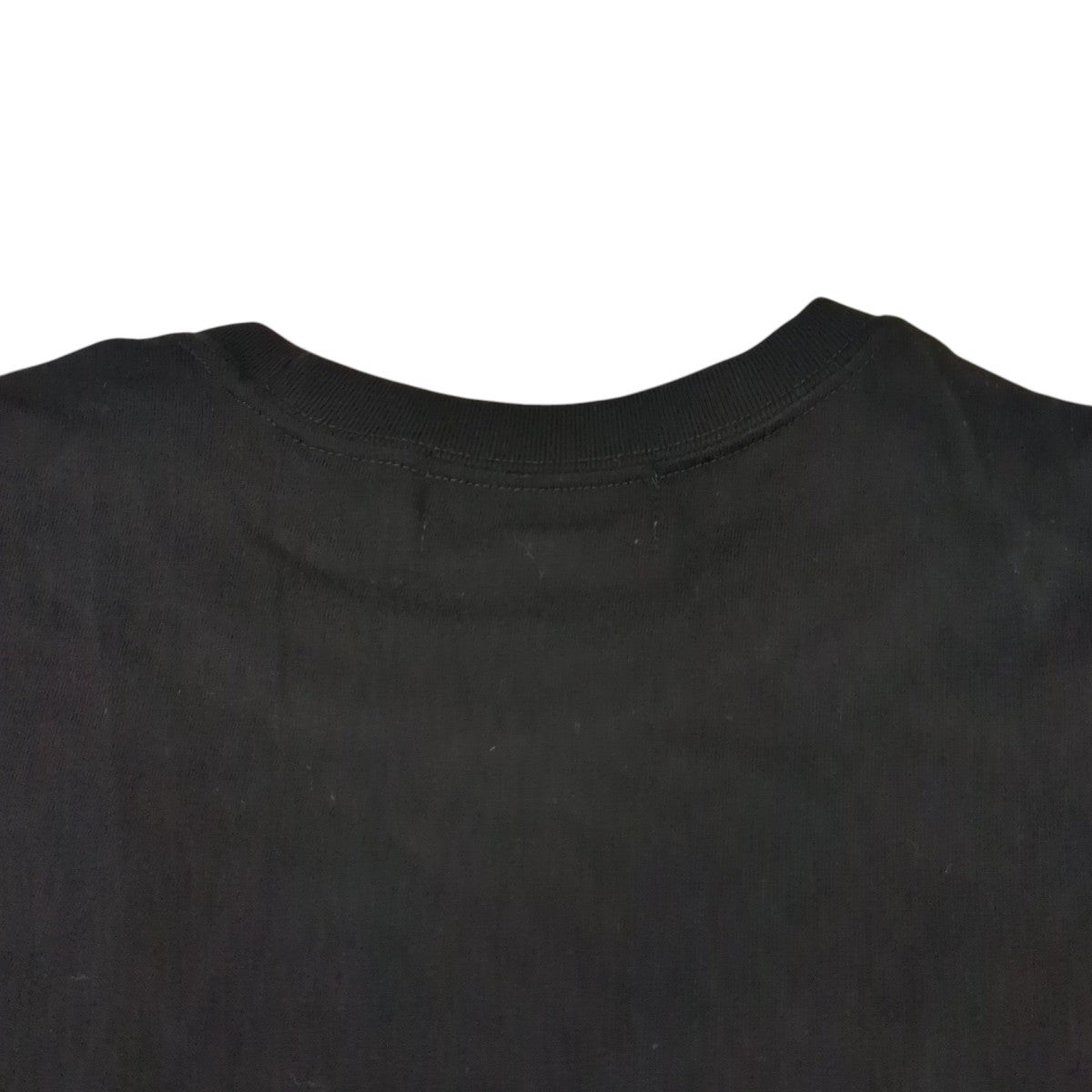 YOHJI YAMAMOTO WILDSIDE HARAJUKU Show Girl SS T-shirtTシャツWS-T21-003 古着・中古-4枚目のアイテム画像