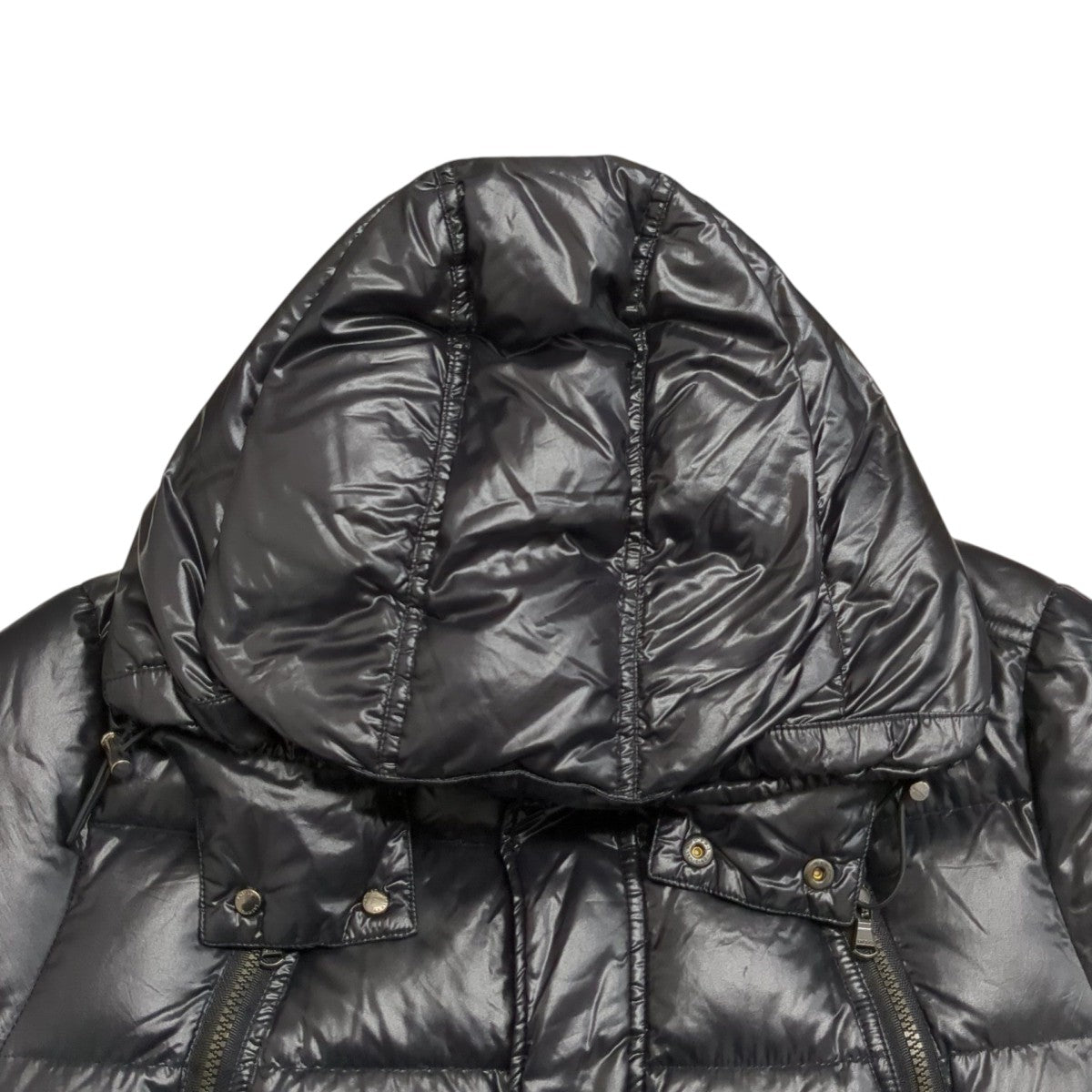 TATRASダウンジャケット TATRAS(タトラス) ダウンジャケットMTA-460-12 MTA-460-12 ブラック