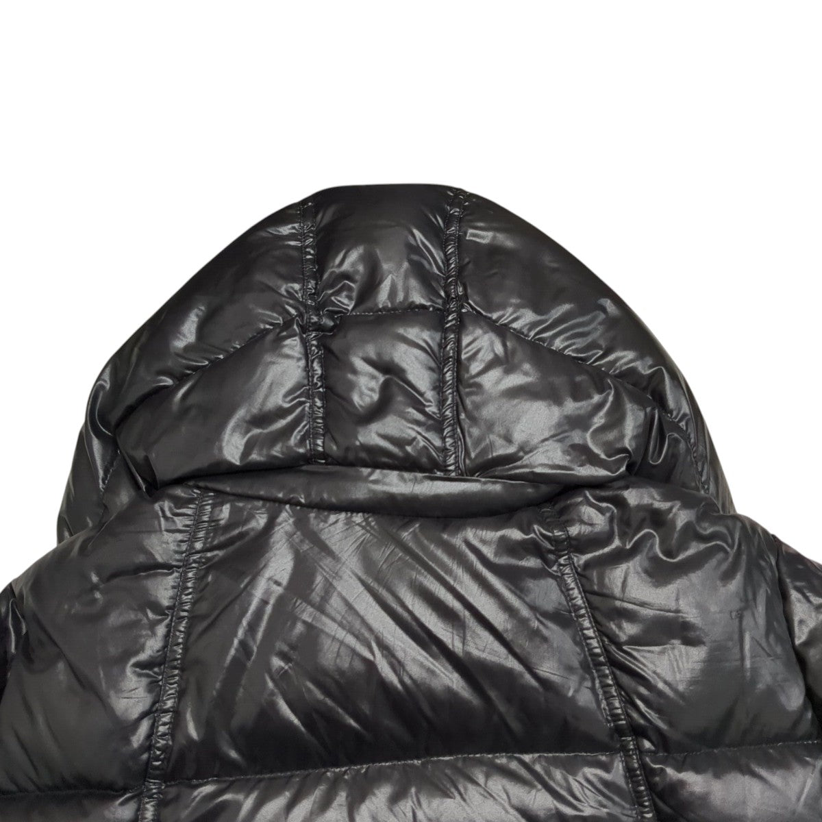 TATRAS(タトラス) ダウンジャケットMTA-460-12 MTA-460-12 ブラック