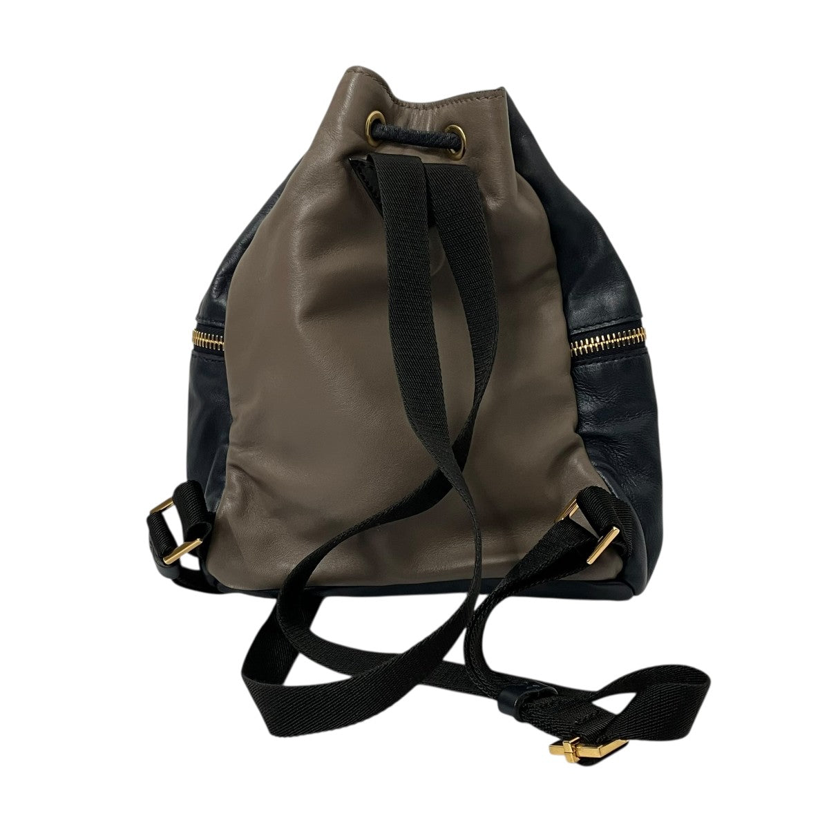 マルニ　リュック MARNI(マルニ) リュック ネイビー｜【公式】カインドオル