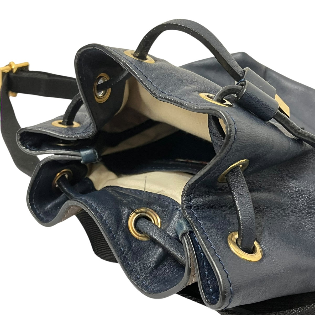 MARNI リュック 古着・中古-5枚目のアイテム画像