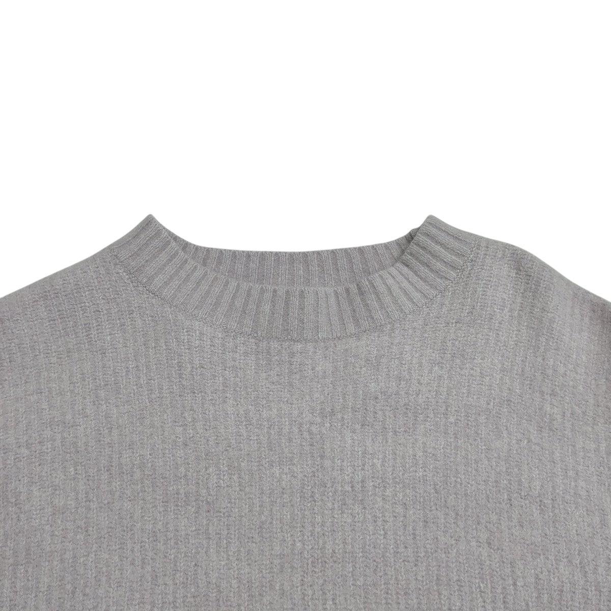 ニットWGZ1012205A0009