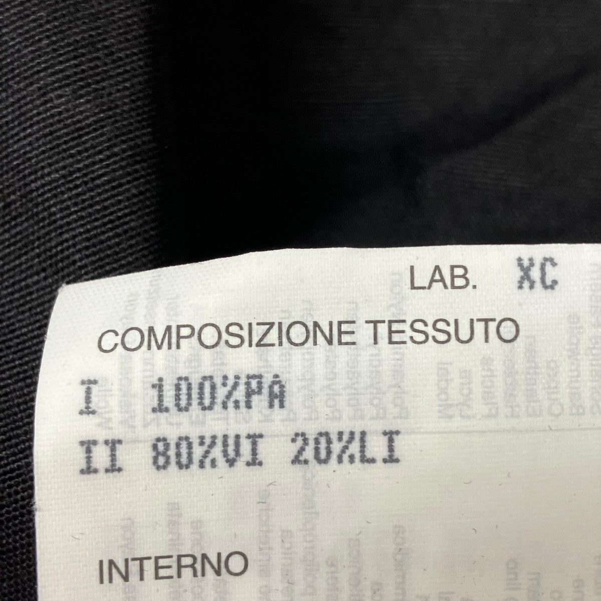 FENDI(フェンディ) ノースリーブワンピース ブラウン×ブラック サイズ