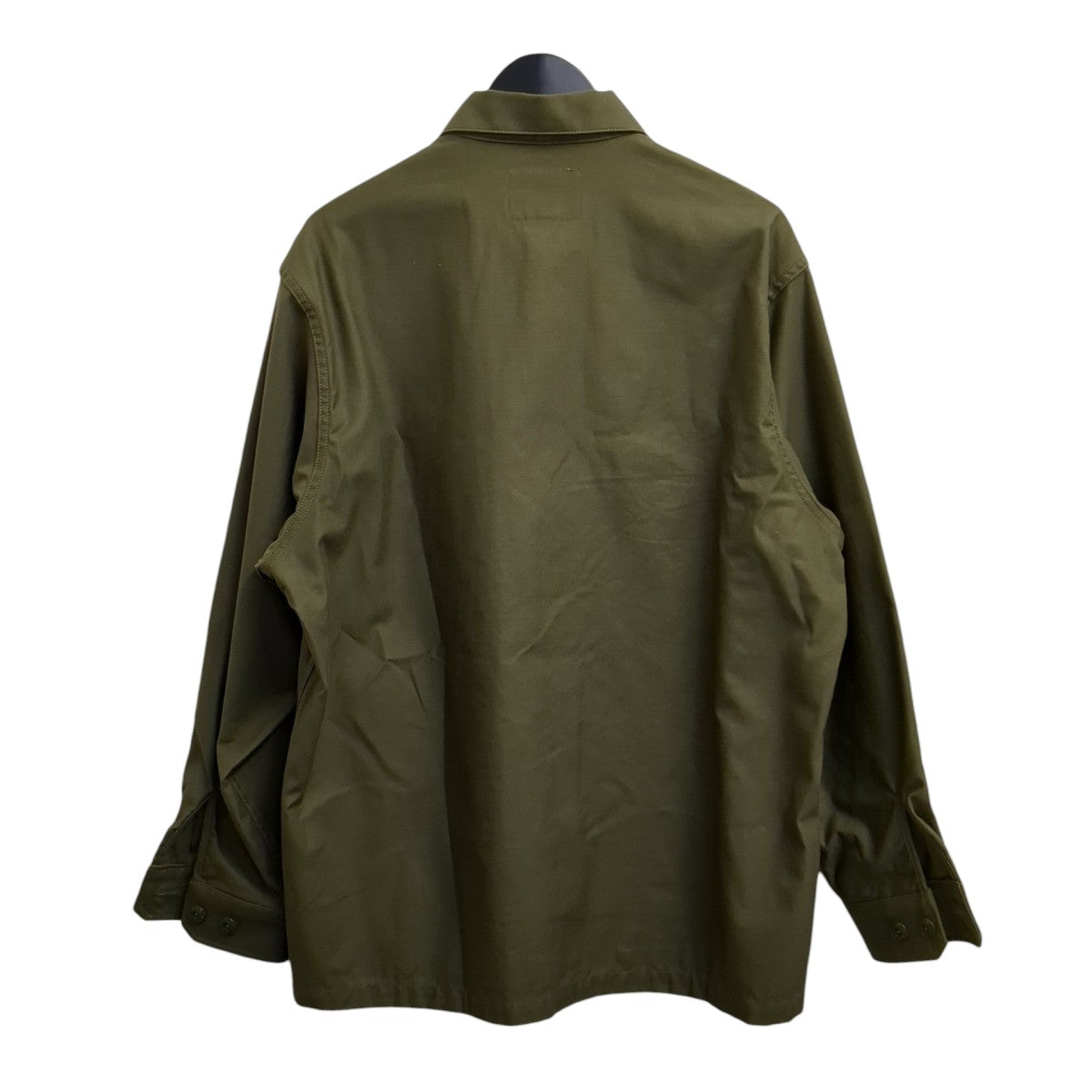 WTAPS 24AWジャケット242WVDT-SHM01 古着・中古-2枚目のアイテム画像