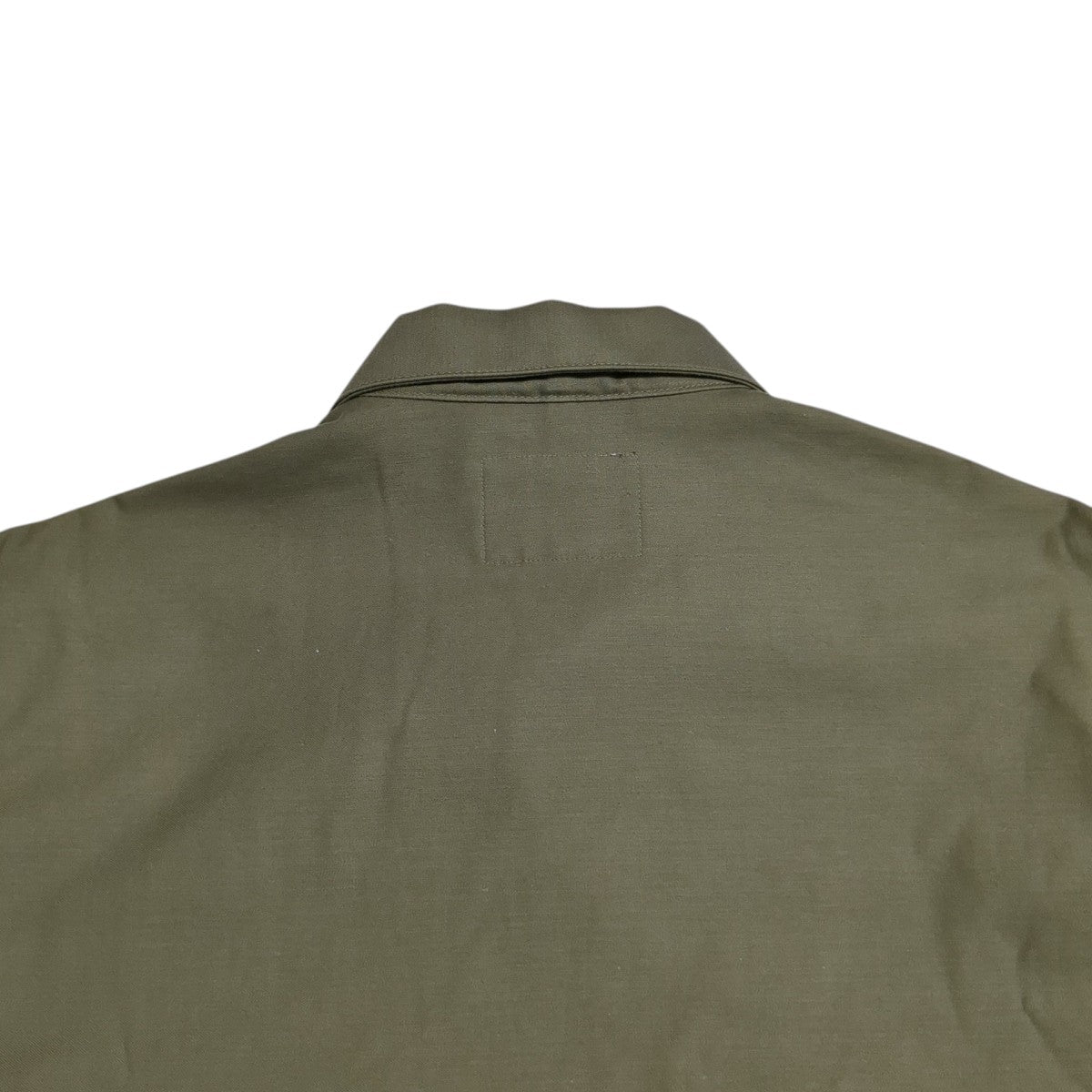 WTAPS 24AWジャケット242WVDT-SHM01 古着・中古-5枚目のアイテム画像
