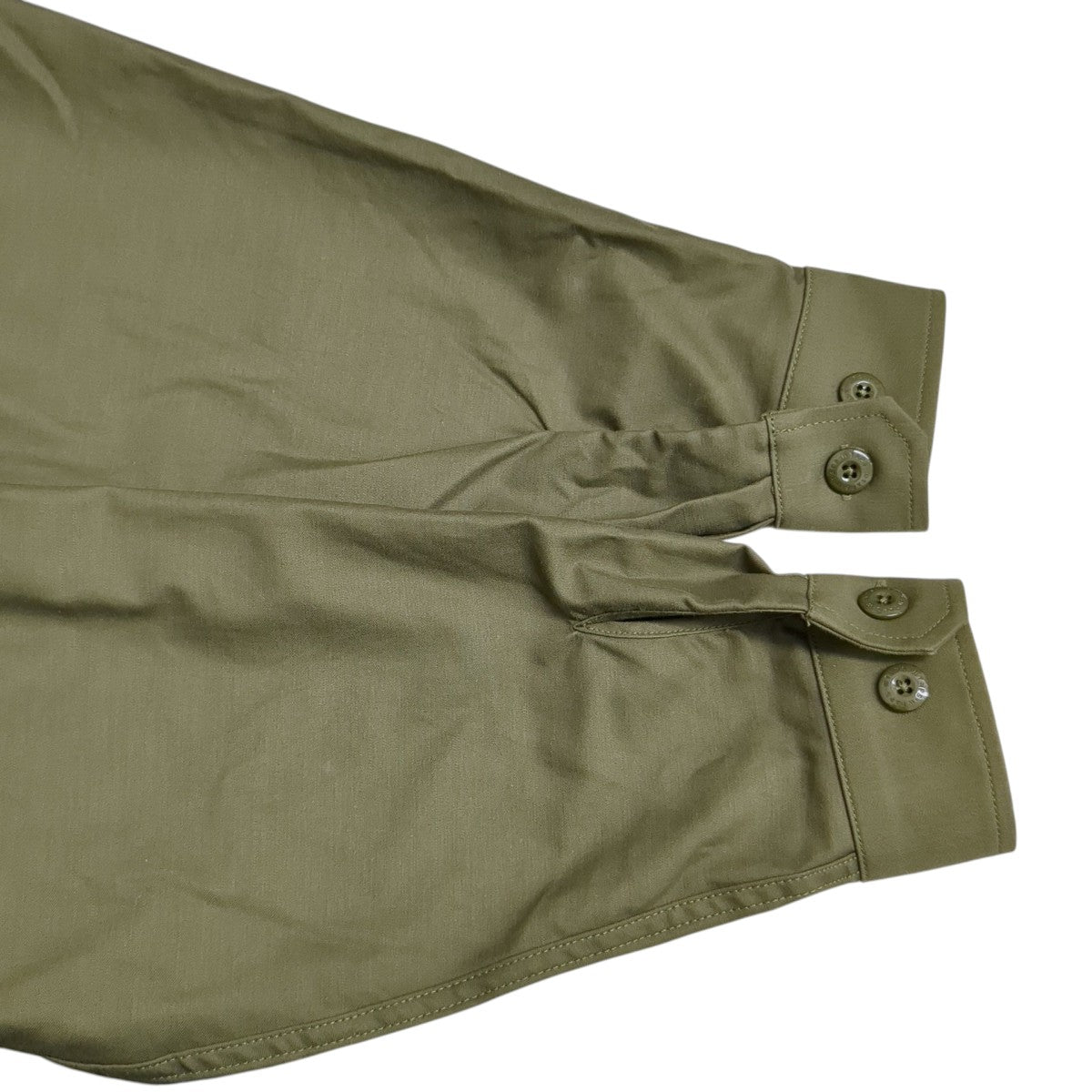 WTAPS 24AWジャケット242WVDT-SHM01 古着・中古-6枚目のアイテム画像