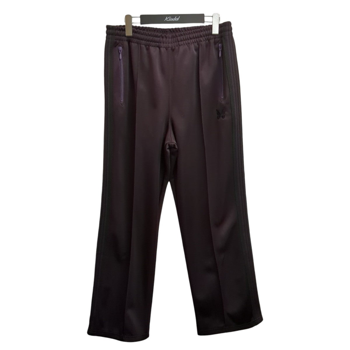 Needles(ニードルズ) 24AWトラックパンツPU273 PU273 パープル サイズ