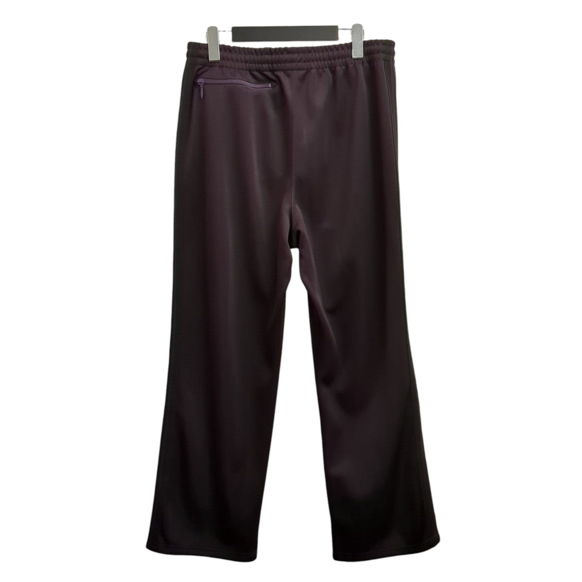 Needles(ニードルズ) 24AWトラックパンツPU273 PU273 パープル サイズ