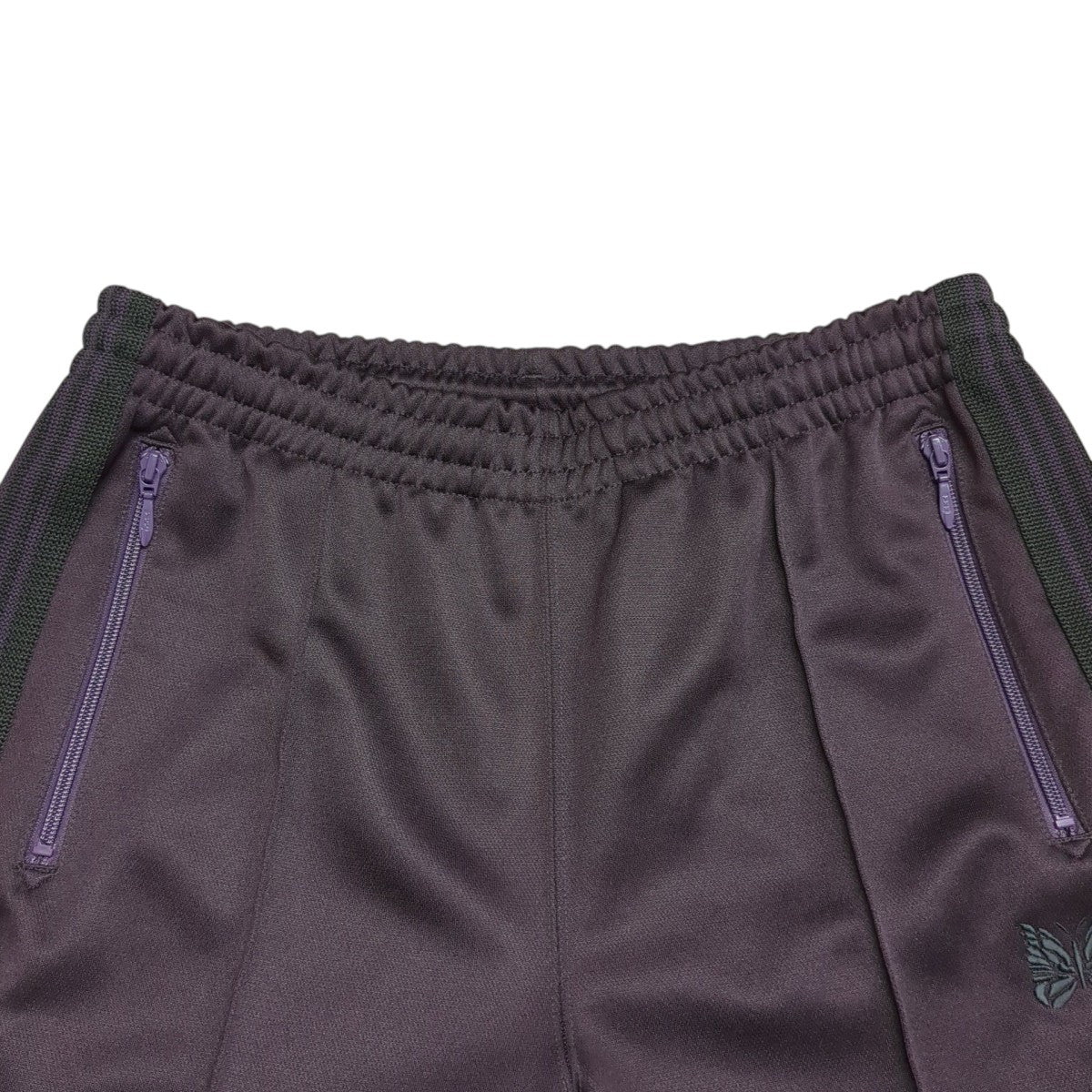 Needles(ニードルズ) 24AWトラックパンツPU273 PU273 パープル サイズ