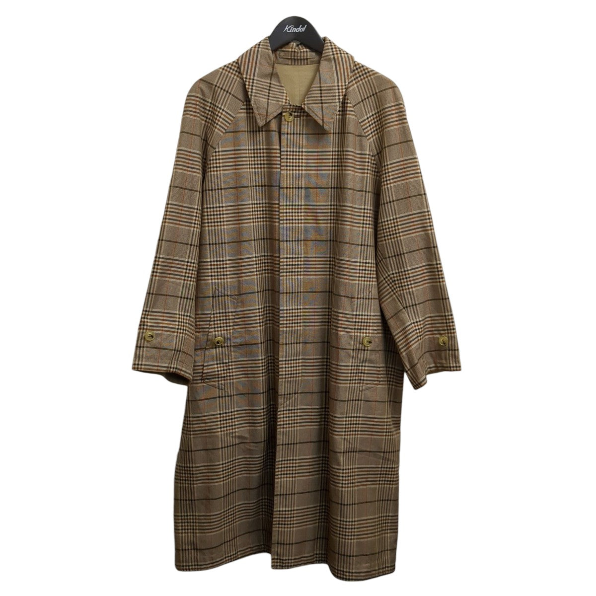 MACKINTOSH(マッキントッシュ) PコートH1C46 411 48 H1C46 411 48