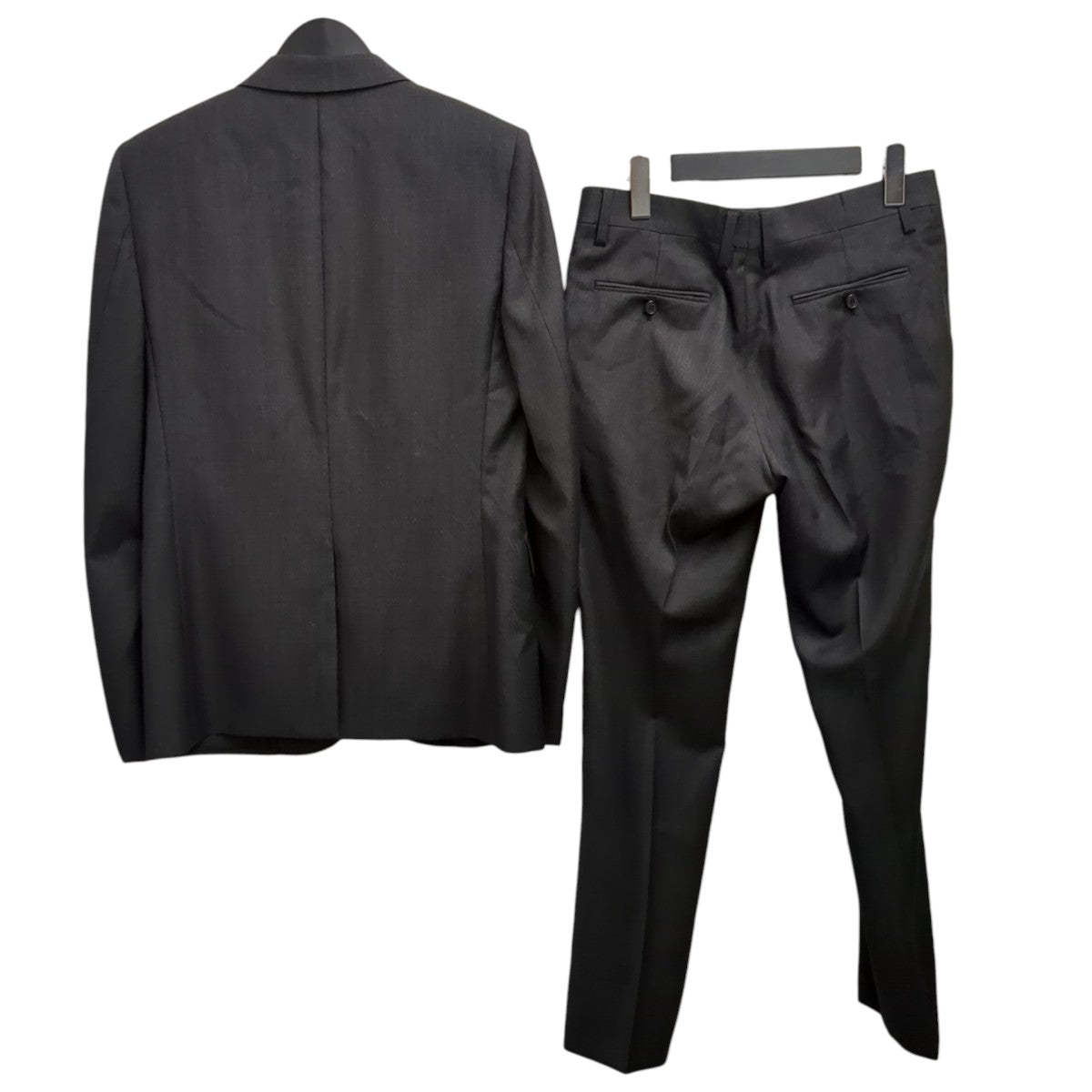 Saint Laurent Paris セットアップスーツ416588 古着・中古-2枚目のアイテム画像