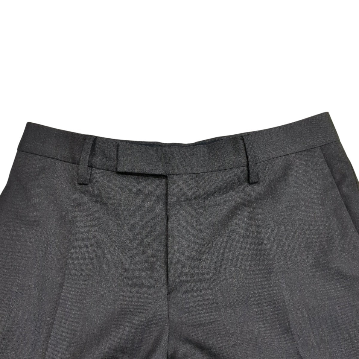 Saint Laurent Paris セットアップスーツ416588 古着・中古-6枚目のアイテム画像