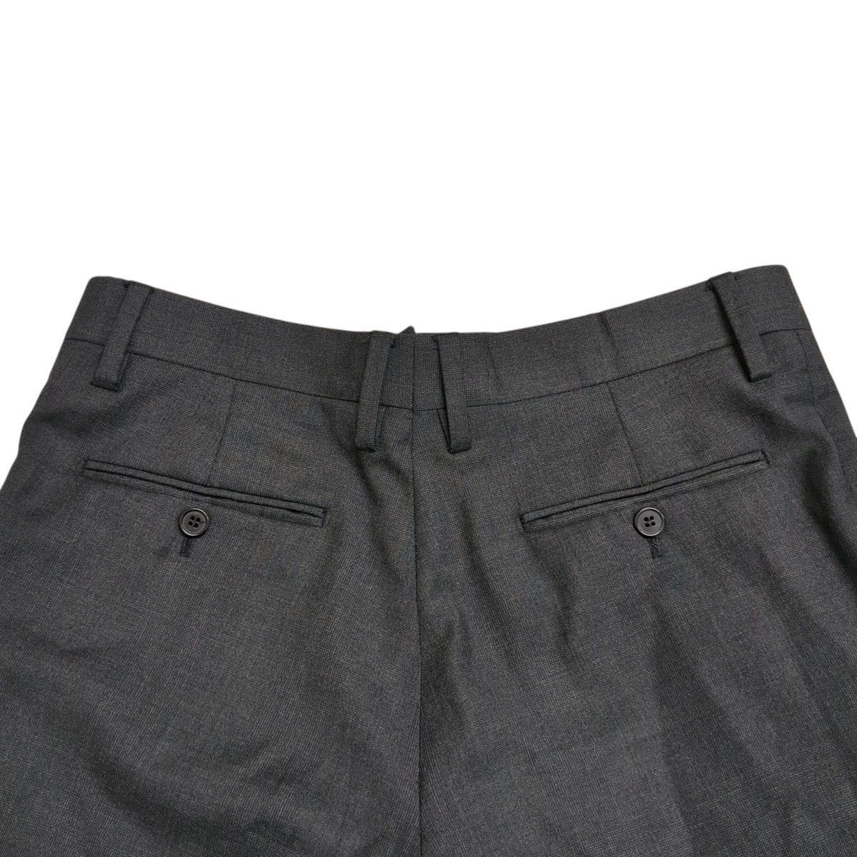 Saint Laurent Paris セットアップスーツ416588 古着・中古-7枚目のアイテム画像