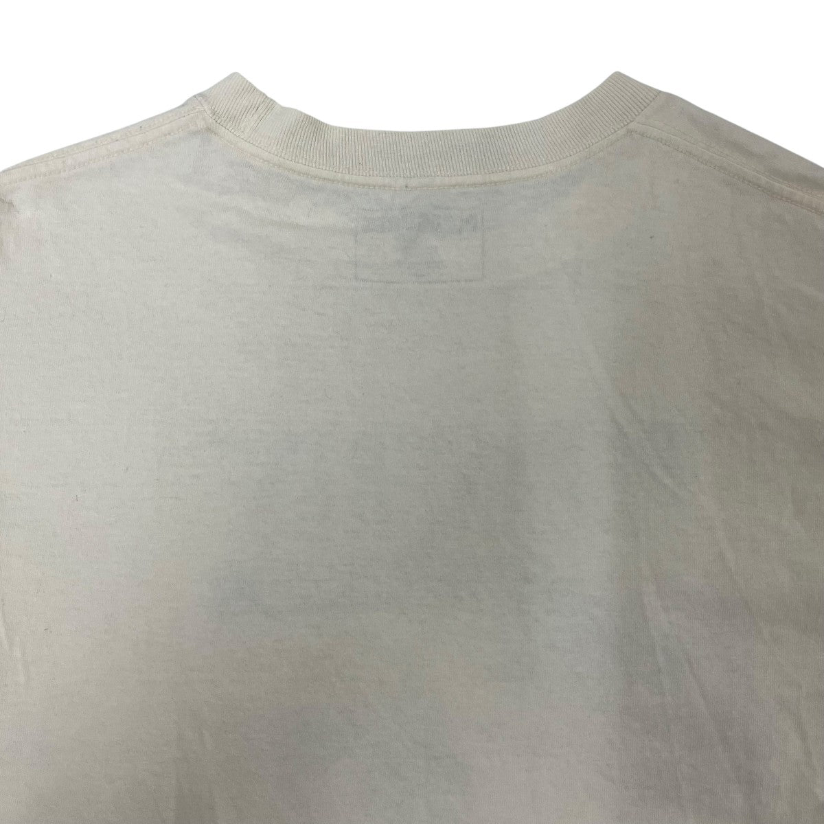 PLEASURES Tシャツ 古着・中古-4枚目のアイテム画像