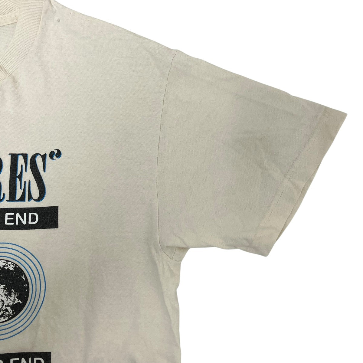 PLEASURES Tシャツ 古着・中古-5枚目のアイテム画像