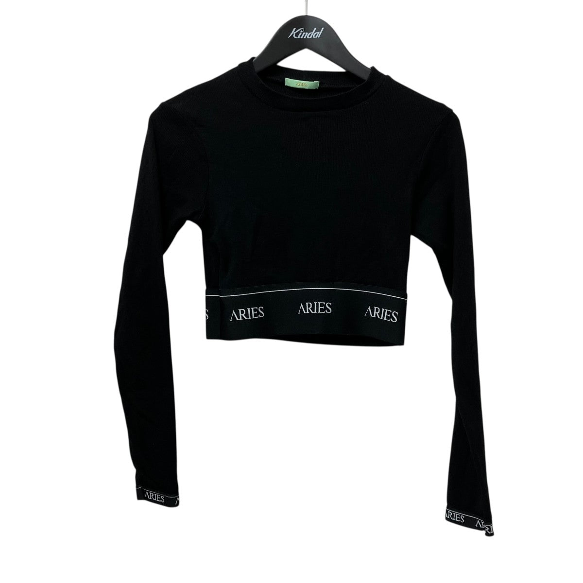ARIES カットソー 古着・中古-1枚目のアイテム画像
