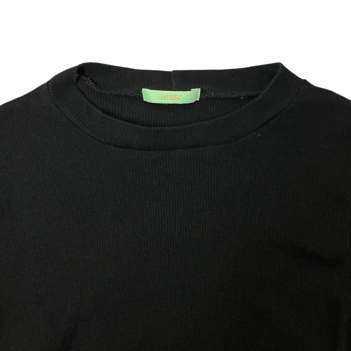 ARIES カットソー 古着・中古-3枚目のアイテム画像