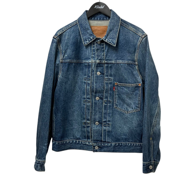 LEVI'S PReMIUM(リーバイスプレミアム) 大戦1stデニムジャケットPC9