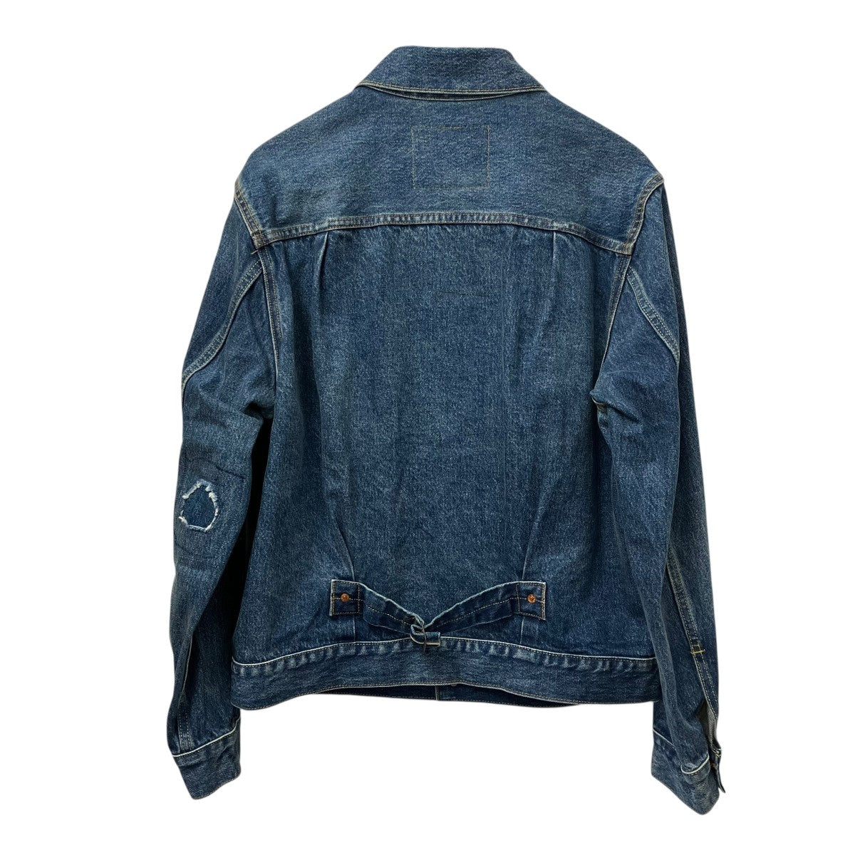 LEVI'S PReMIUM(リーバイスプレミアム) 大戦1stデニムジャケットPC9