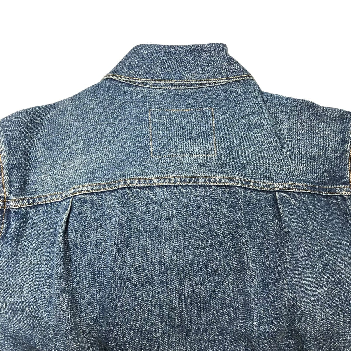 LEVI'S PReMIUM(リーバイスプレミアム) 大戦1stデニムジャケットPC9