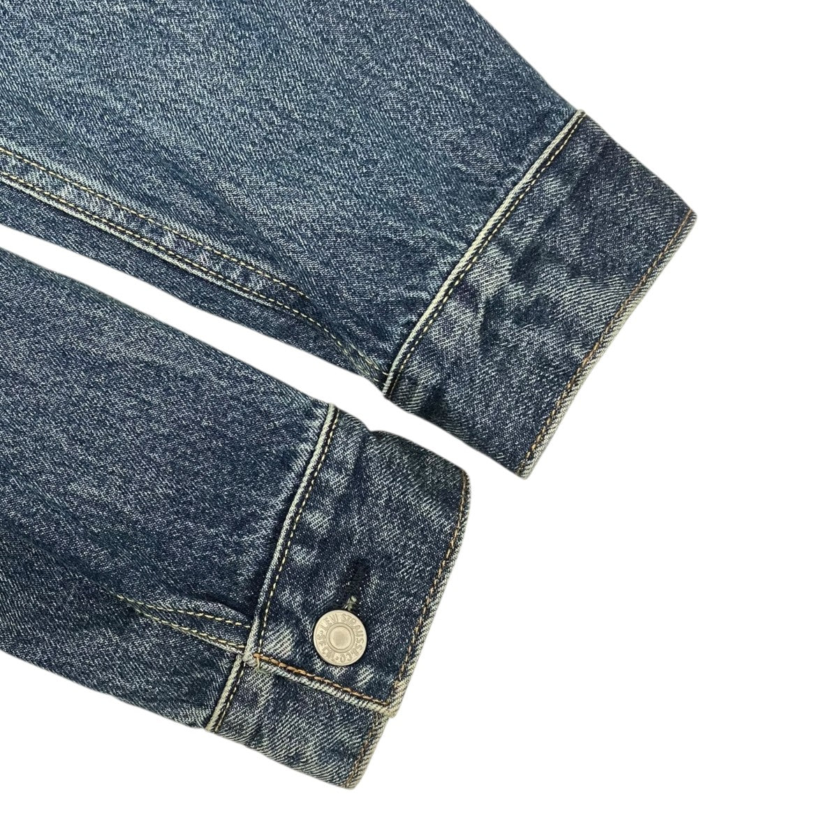 LEVI'S PReMIUM(リーバイスプレミアム) 大戦1stデニムジャケットPC9